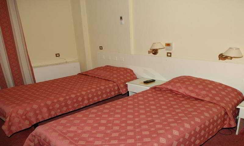 Orpheus Hotel Komotiní Rom bilde