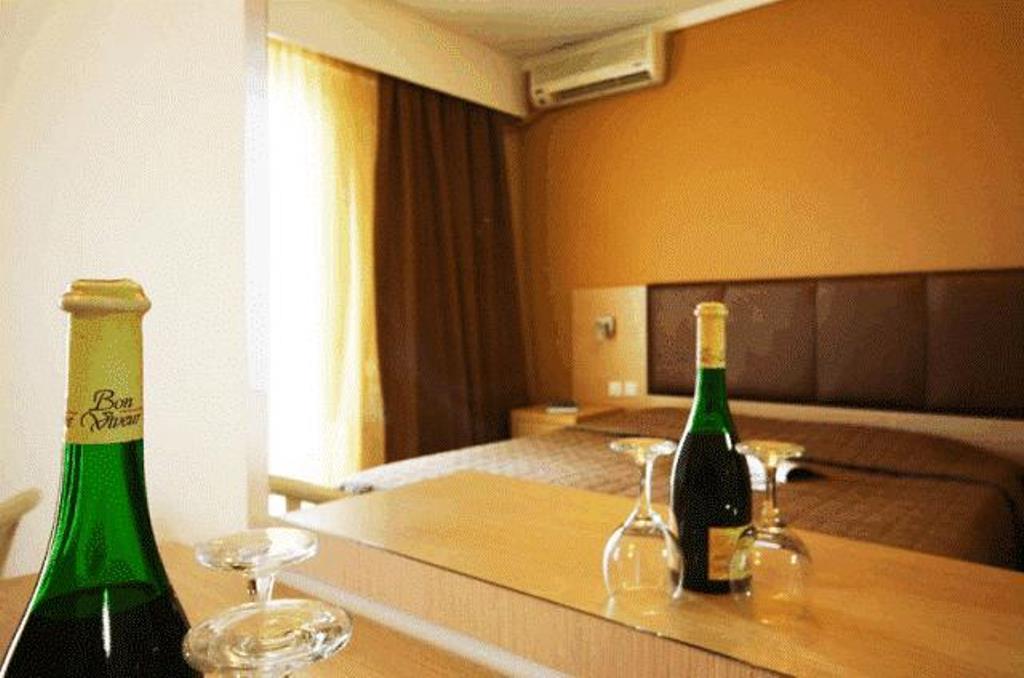 Orpheus Hotel Komotiní Eksteriør bilde