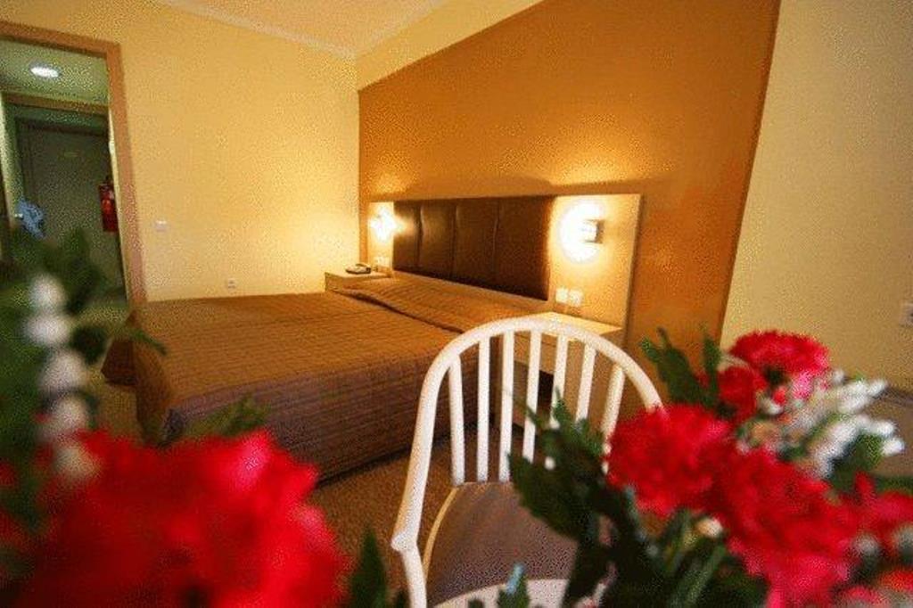 Orpheus Hotel Komotiní Eksteriør bilde