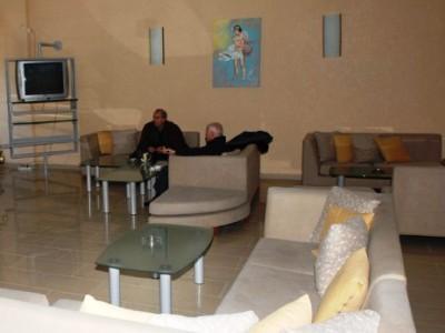 Orpheus Hotel Komotiní Eksteriør bilde